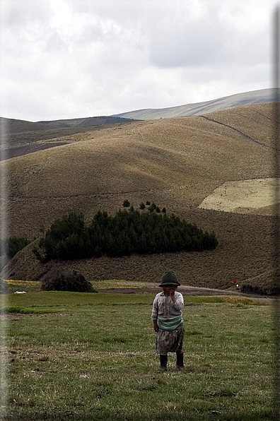 foto Ecuador